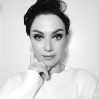 Georgina (Đurđica) Zarić