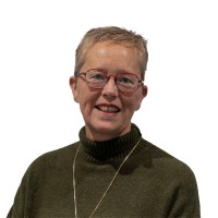 Karin Kooijmans - Van Der Heijden