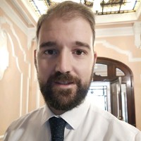 Víctor Daniel Andrino Pavón