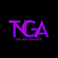 The New Gen Apps