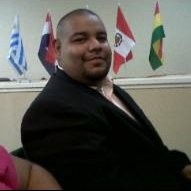 Joel Rodriguez