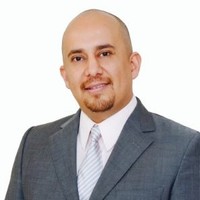 Marcos Treviño