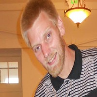 Daniel Croy