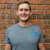 Aaron Madgett