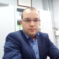 Mohamed El Amine Saidoun