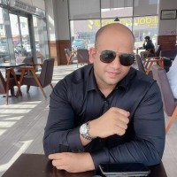 Manish P.