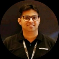 Rishabh Chugh