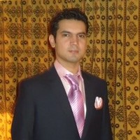 Mohsin Baloch