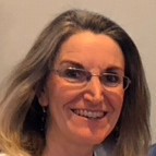 Catherine Bautch.
