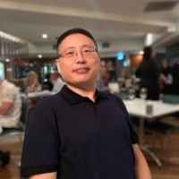 Pengfei Yin