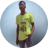 Temitope Olawole