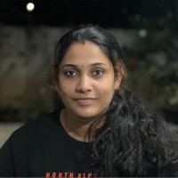 Aiswarya E
