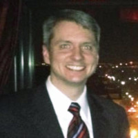Chris Hawley