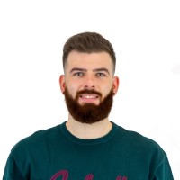 Kurtis Mulholland Ba (Hons)