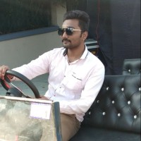 Anup Tiwari