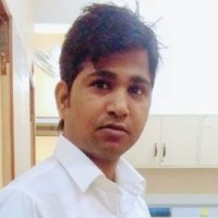 Suresh Jaiswal Digital Marketing Specialist