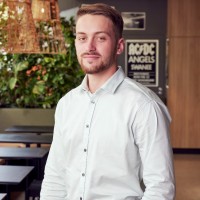 Luke Mitsopoulos