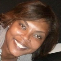 Aisha Abrahams