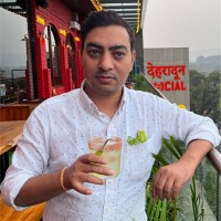 Akhilesh Kumar