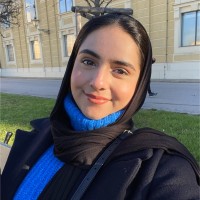 Maera Suhail