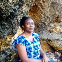Alice Wamuyu