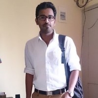 Jithin Varghese