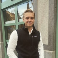 Sander Antonsen