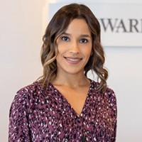 Ana Cervantes, Architect