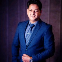 Md. Mosabbir Hussain