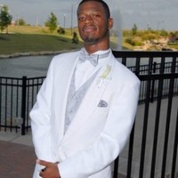 Keenon Mason