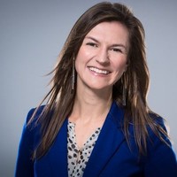 Sylvia Dansereau, Cpa