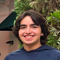 Dylan Fischbach