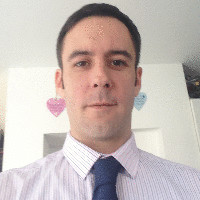Gareth Cotterell