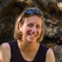 Susannah Dameron