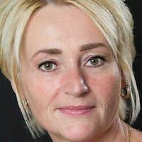 Paula Vonk