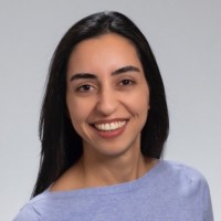 Sarve-Naz Sarvian