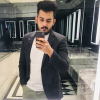 Rashid Mohammad