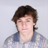 Connor Kastelic