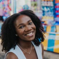 Malaika N.
