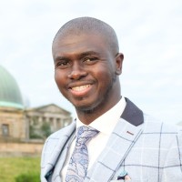 Yahya Barry