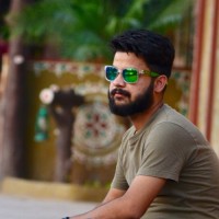 Sushant Sharma