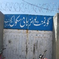 Boys' High School Cantt