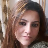 Natasha Thakur