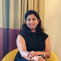 Aparna G Nair