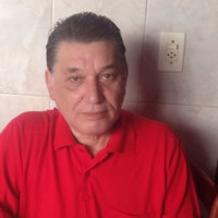 Celso Luiz castro