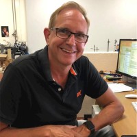 Ron Huizer