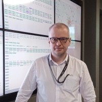 Алексей Каплин