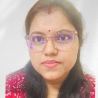 Sweta Rashmi