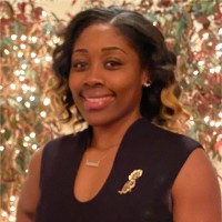 Sherae Prince