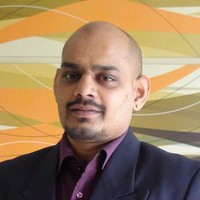 Thendral Parameswaran